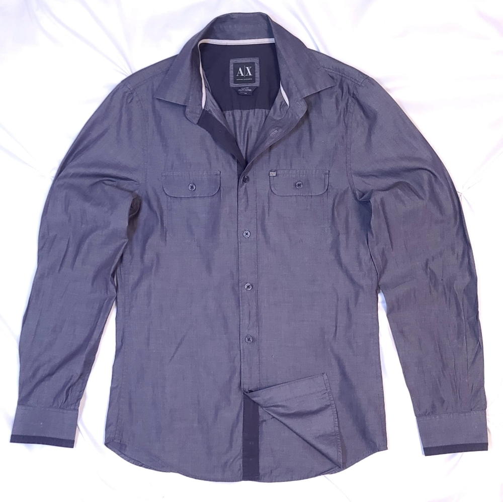 Shirt by Armani Exchange - Picture 4 of 5